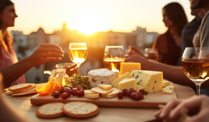 La bonne alimentation en cas d’intolérance à l’histamine