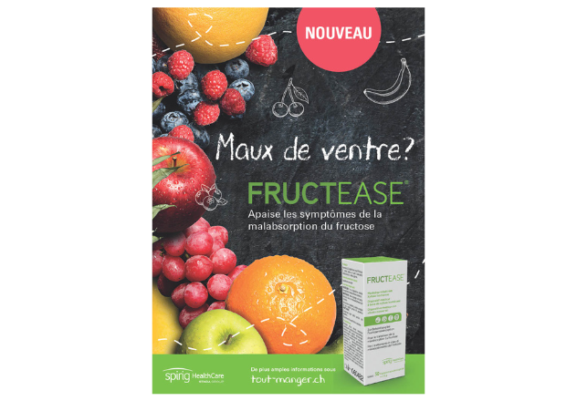Brochure FRUCTEASE®