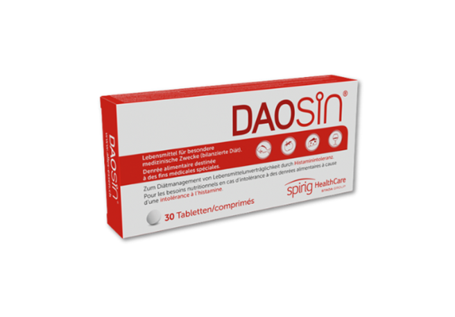 DAOSIN® DAOSIN®