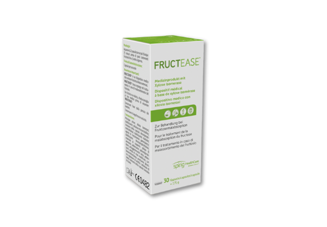 FRUCTEASE® FRUCTEASE®